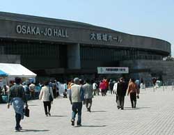 Welcome to my homepage